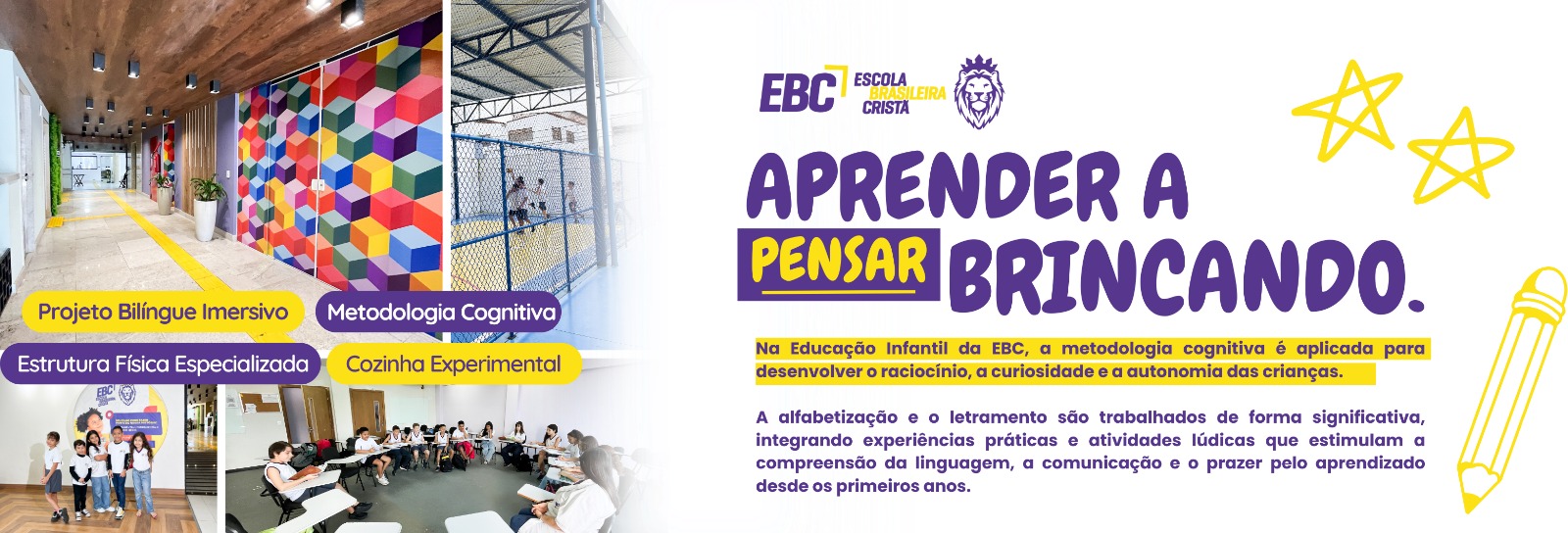Educação Infantil