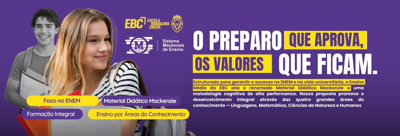 Ensino Médio