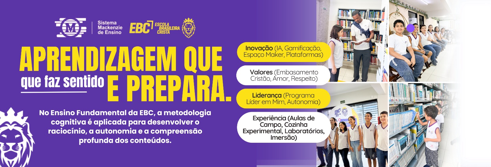 Ensino Fundamental
